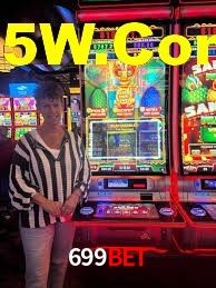 Live Casino 699Bet