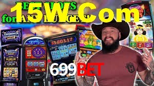 VIP Casino 699Bet