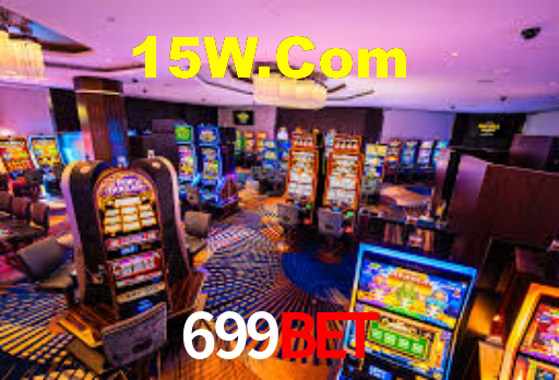 699Bet Login