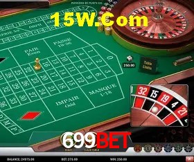 Provedores de Jogos 699Bet