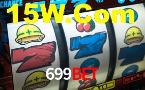 Roulette Table 699Bet