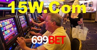 699Bet App Interface