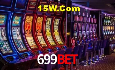 Recursos de Bônus 699Bet