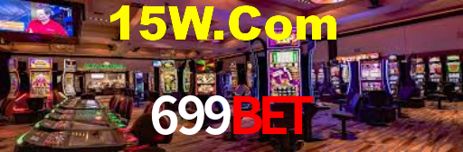 Sinta a adrenalina dos jogos de cassino com 699Bet