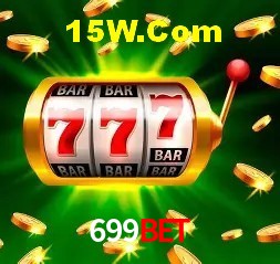Estatísticas 699Bet
