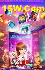 Jogos de Slot 699Bet