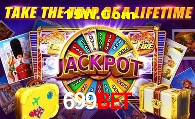 Estatísticas do Jogo 699Bet