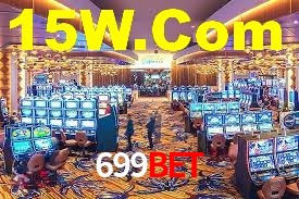 Programa VIP 699Bet