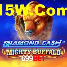 Welcome Bonus 699Bet