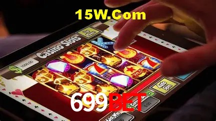 Integração de APIs 699Bet