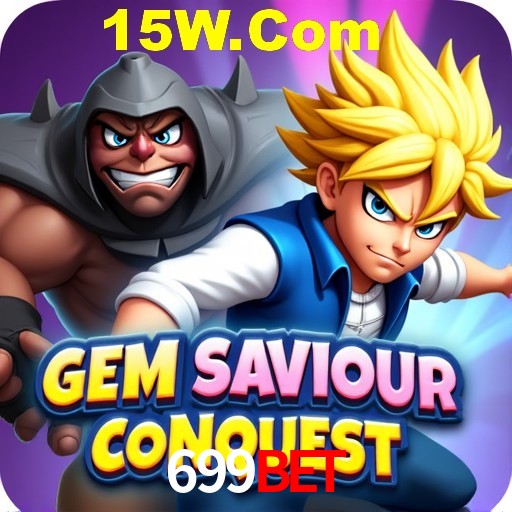 Descubra o Mundo do Cassino Online com 699Bet